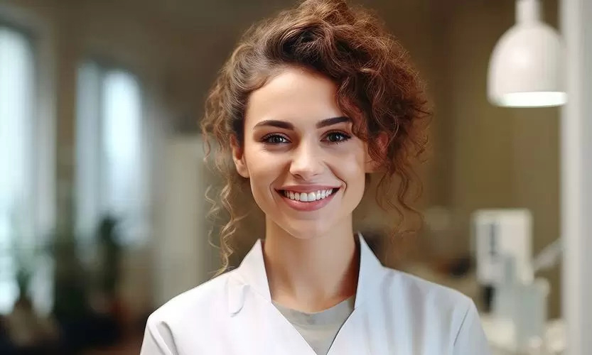 Emergency dentist in Westminster | Made in London Dental gallery image 6