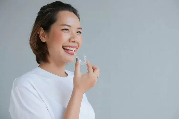Emergency dentist in Westminster | Made in London Dental gallery image 3
