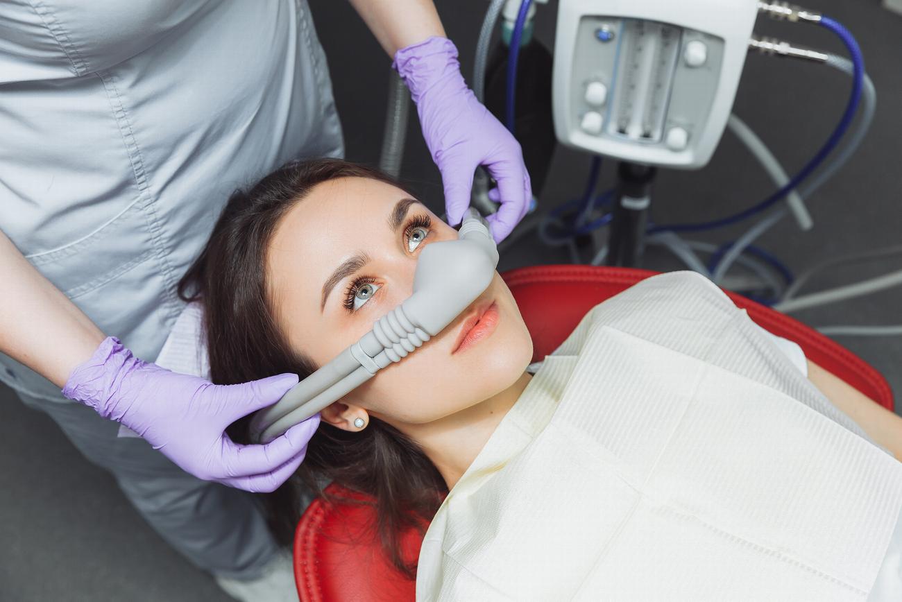 Emergency dentist in Westminster | Made in London Dental gallery image 8